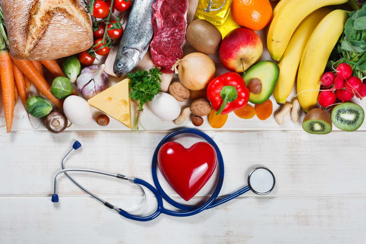 Understanding the Role of Nutrition in Heart Disease Prevention