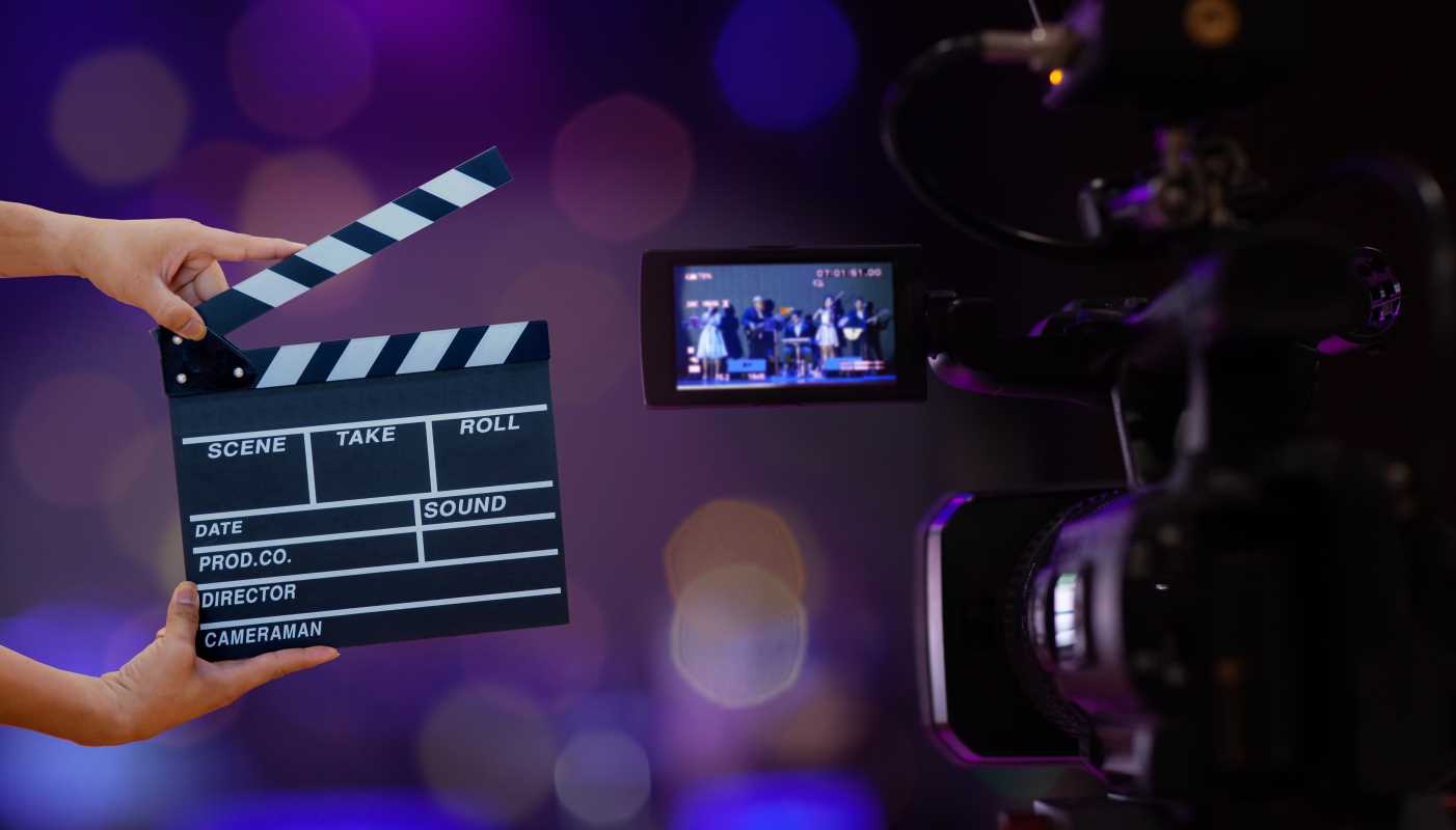 How Reel-to-Reel Film Is Making a Comeback in Indie Cinema