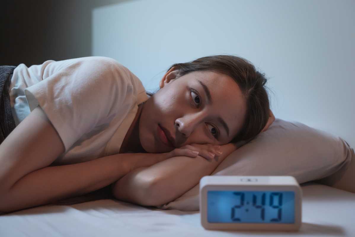 The Long-Term Effects of Sleep Deprivation