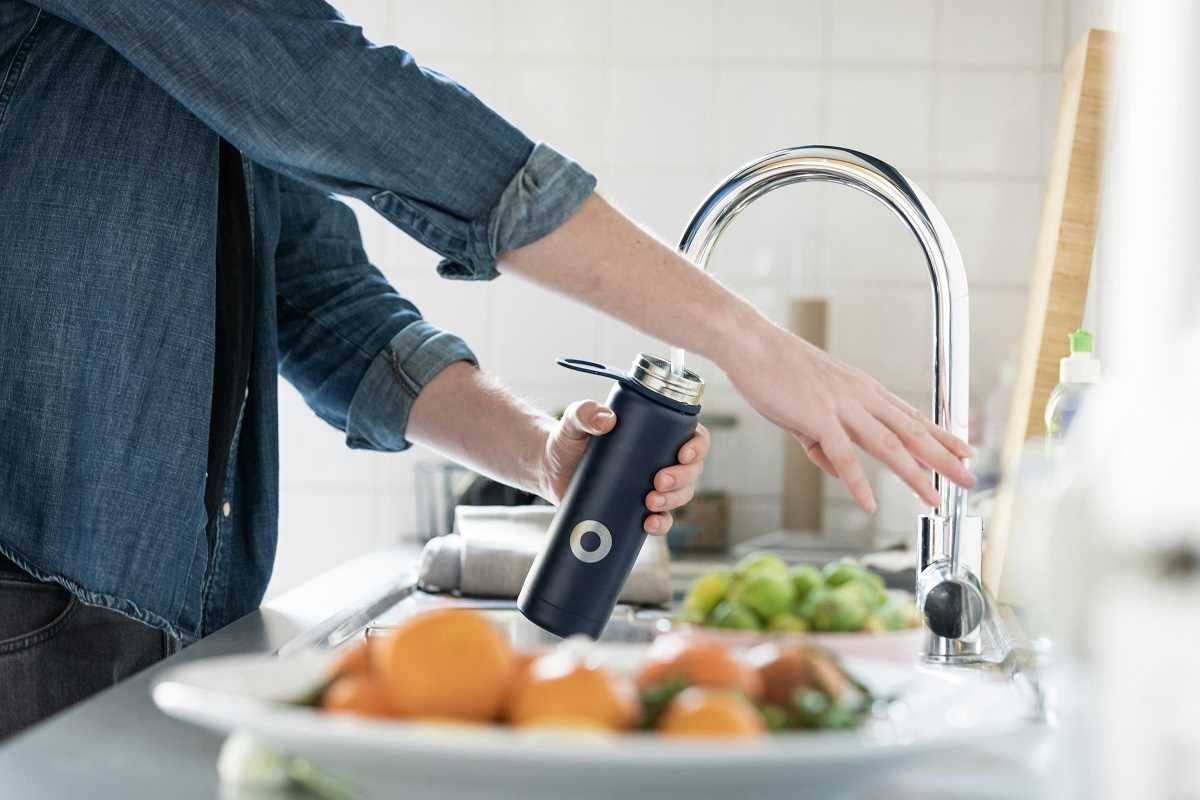 How to Stay Hydrated and Why It Matters