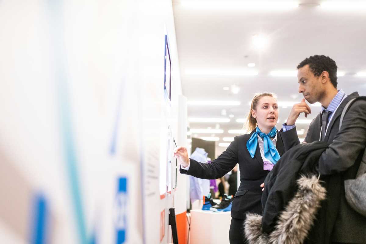 Career Mentoring for Young Professionals