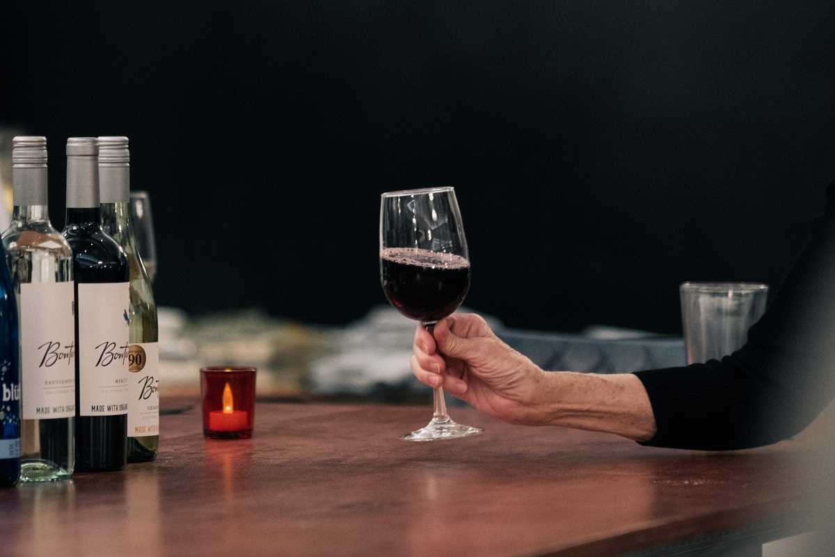 What It Means to Be a Sommelier and Curate Wine Experiences 